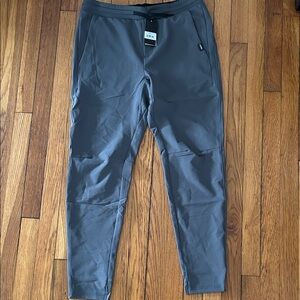 Men's UNRL Gray Pants